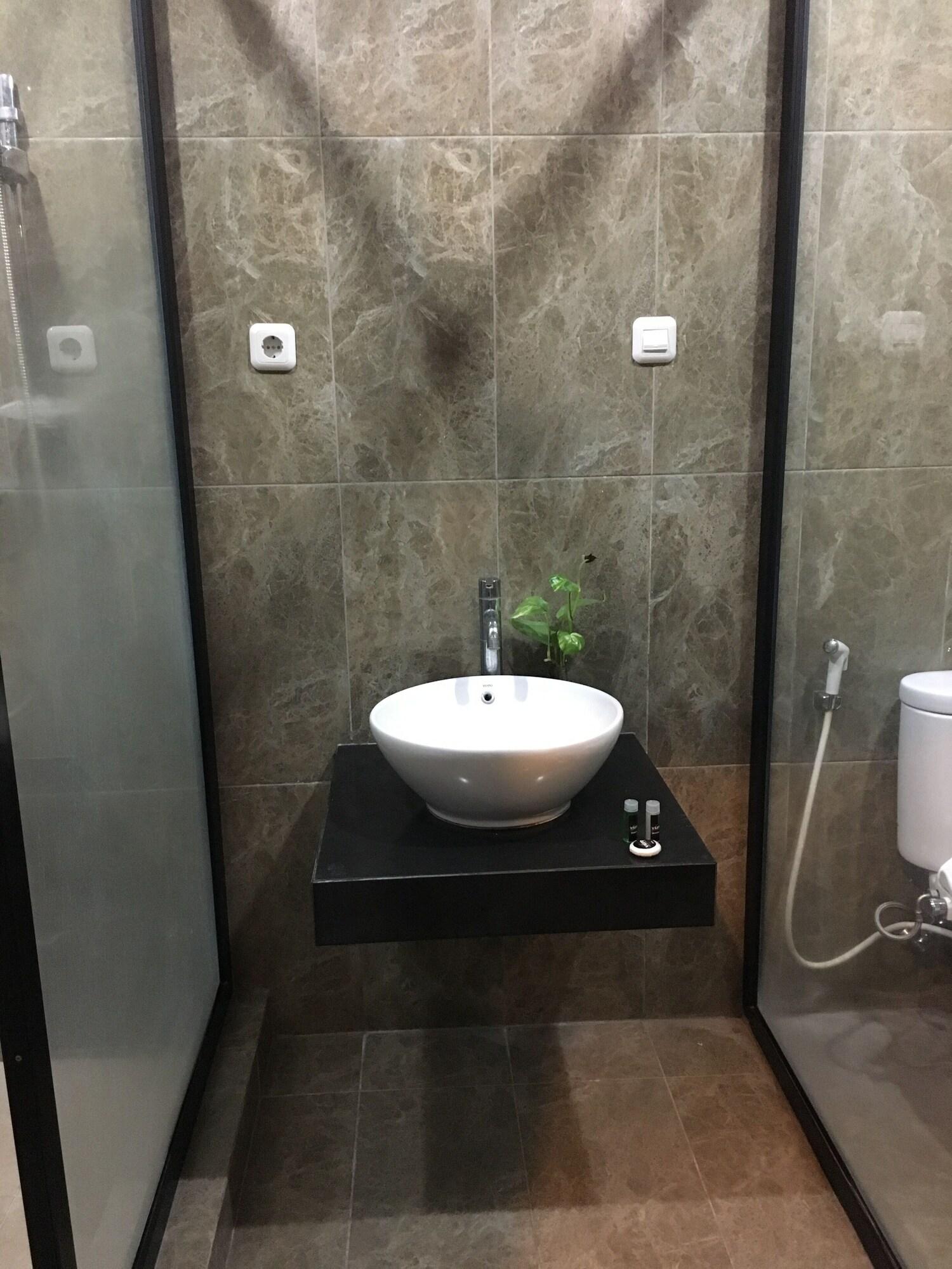Votel Viure Hotel Jogjakarta Maguwo Εξωτερικό φωτογραφία