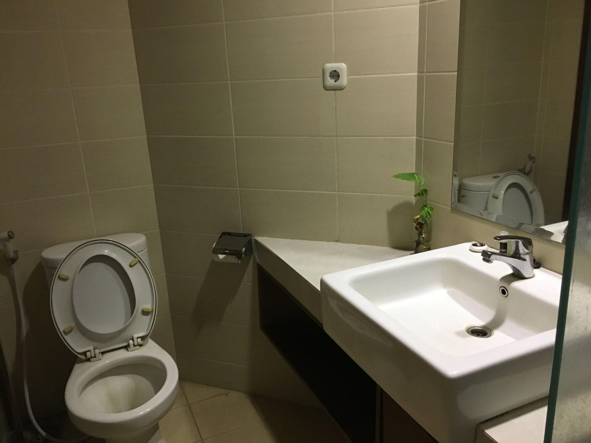 Votel Viure Hotel Jogjakarta Maguwo Εξωτερικό φωτογραφία