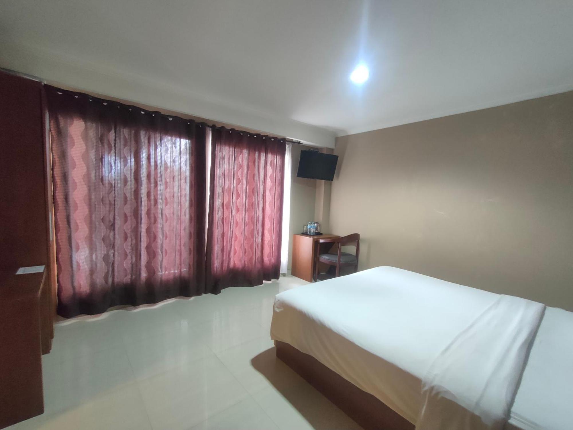 Votel Viure Hotel Jogjakarta Maguwo Εξωτερικό φωτογραφία