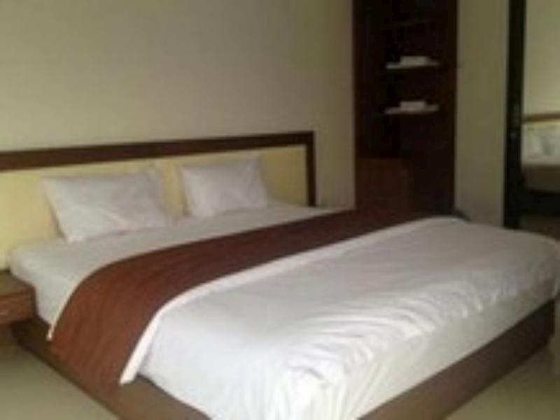 Votel Viure Hotel Jogjakarta Maguwo Εξωτερικό φωτογραφία