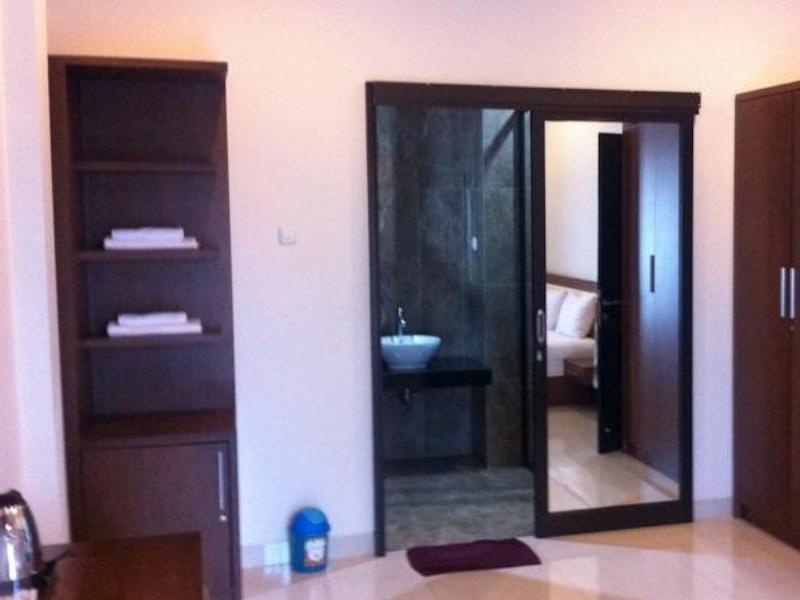 Votel Viure Hotel Jogjakarta Maguwo Εξωτερικό φωτογραφία