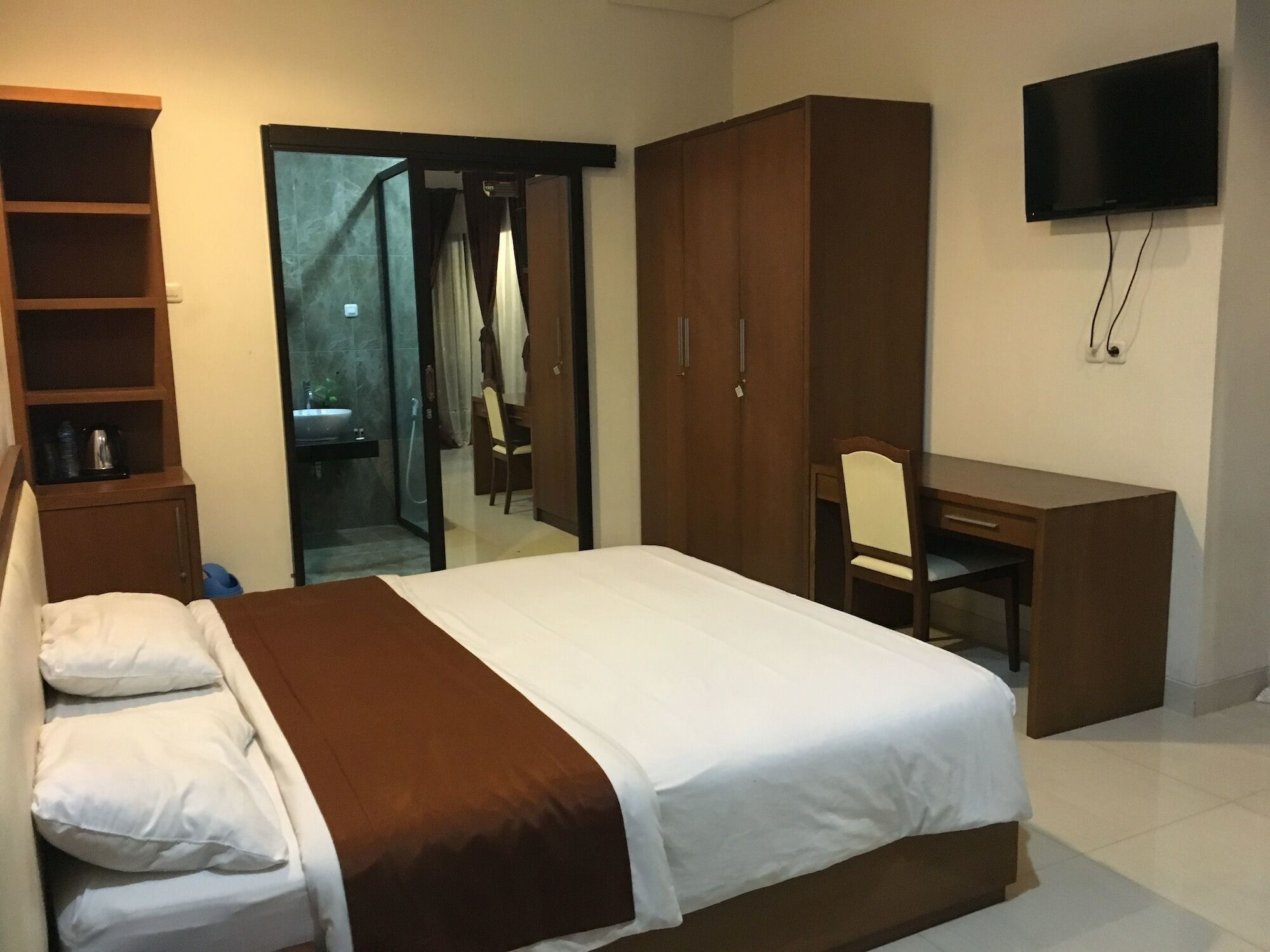 Votel Viure Hotel Jogjakarta Maguwo Εξωτερικό φωτογραφία