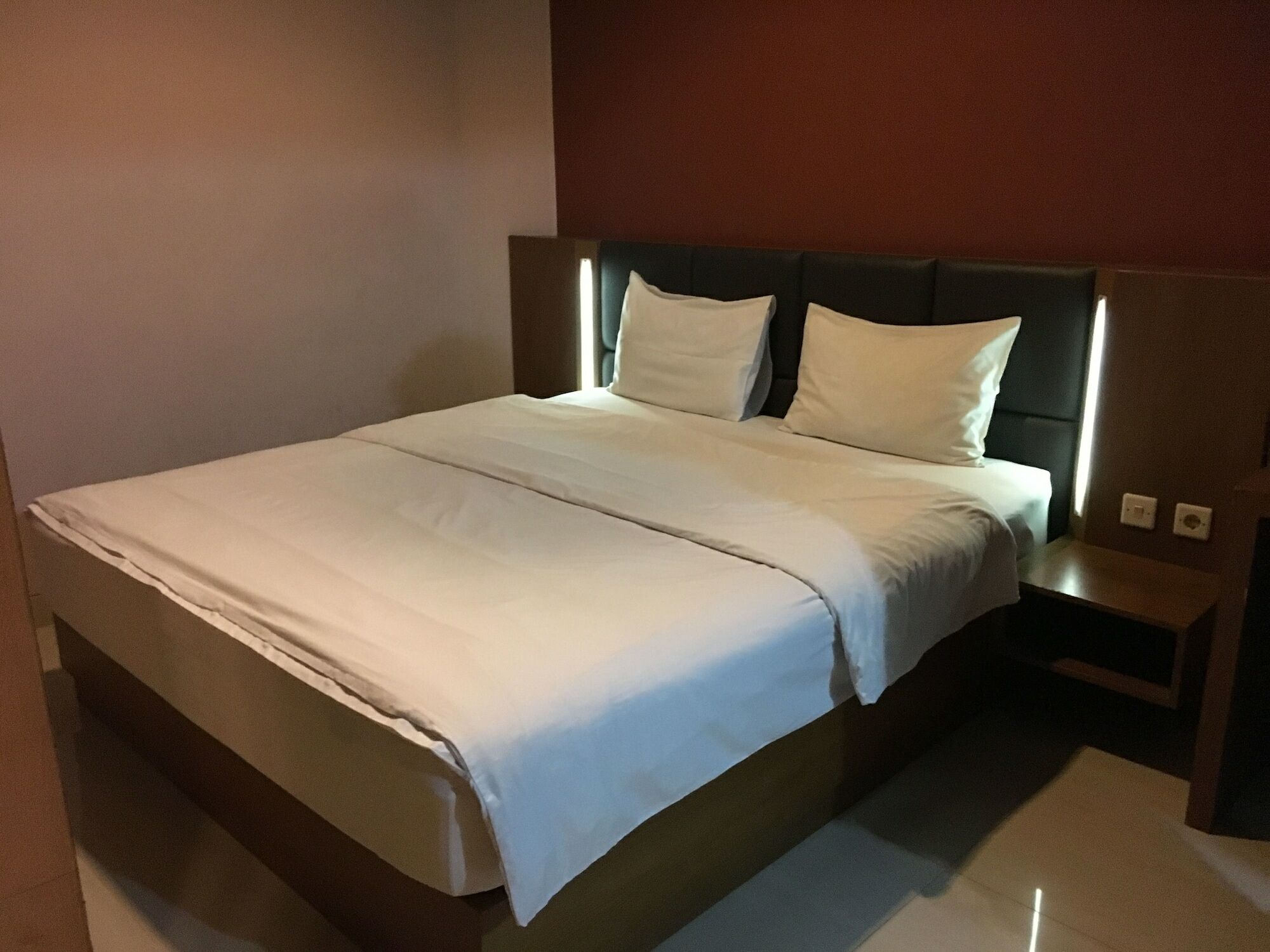Votel Viure Hotel Jogjakarta Maguwo Εξωτερικό φωτογραφία